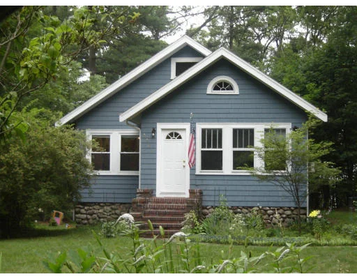 Unit for sale at 2341 Central St, Stoughton, MA 02072