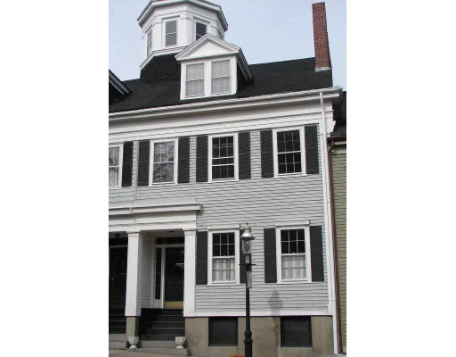 Unit for sale at 4 Concord Street, Boston, MA 02129