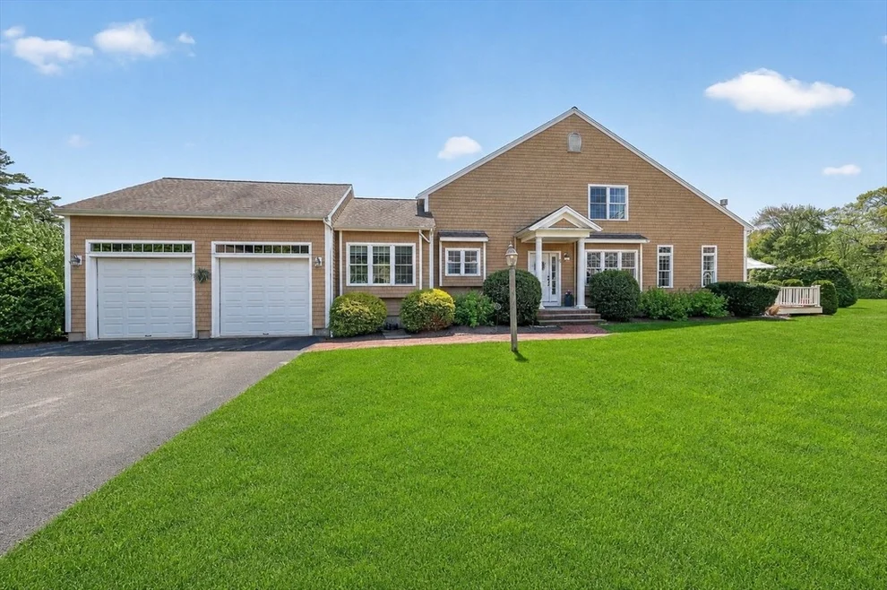 Unit for sale at 17 Alexander Place, Scituate, MA 02066