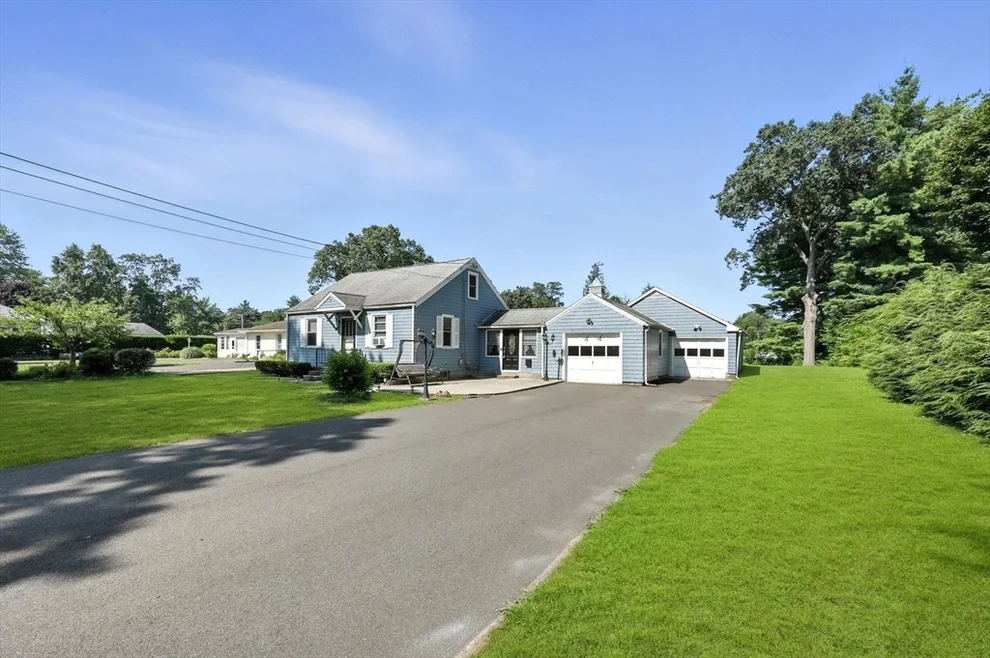 Unit for sale at 44 Pittroff Ave, South Hadley, MA 01075