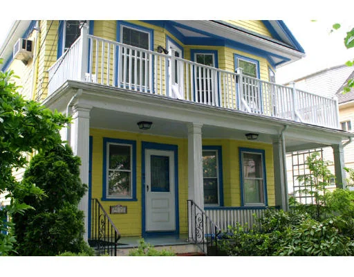 Unit for sale at 77-79 Everett St, Arlington, MA 02474