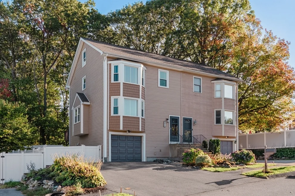 Unit for sale at 119 Orton St Ext, Worcester, MA 01604
