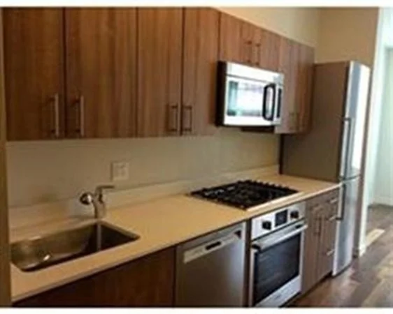 Unit for sale at 45 First Ave, Boston, MA 02129