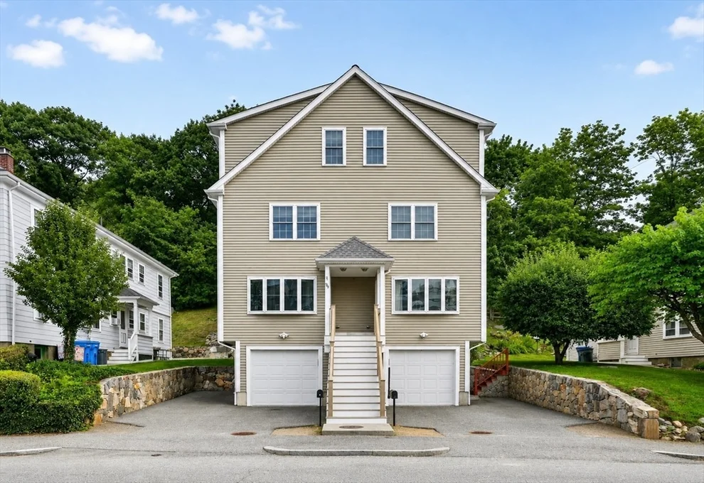 Unit for sale at 89 Overland Rd, Waltham, MA 02451