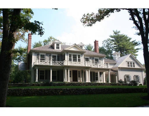 Unit for sale at 120 Dover Road, Wellesley, MA 02482