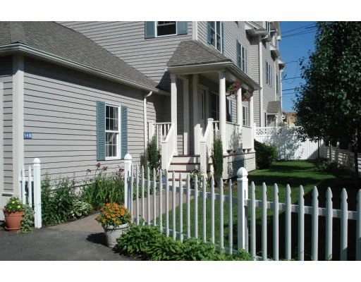 Unit for sale at 34 Lake Street, Arlington, MA 02474