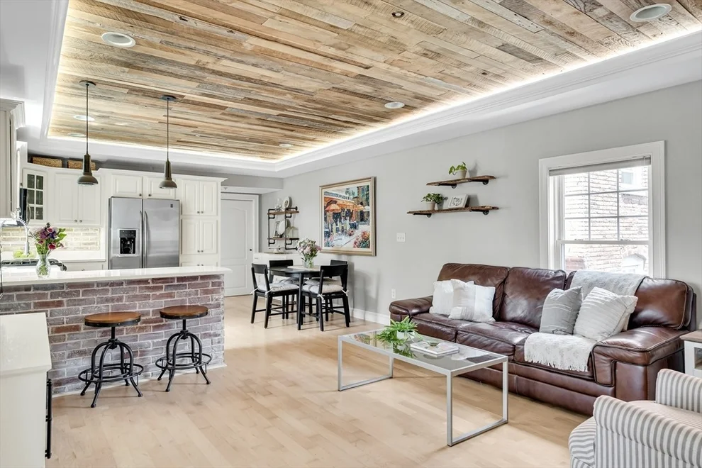 Unit for sale at 27 Parker St, Boston, MA 02129