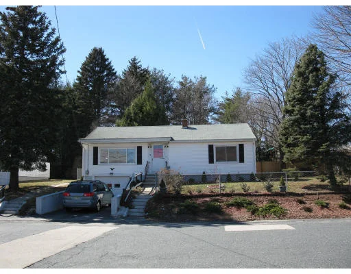 Unit for sale at 29 Racicot Ave, Webster, MA 01570