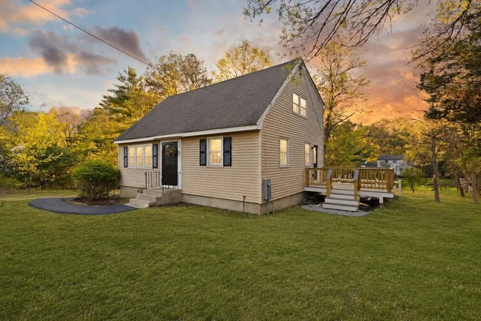 Unit for sale at 70 Cook Street, Billerica, MA 01821