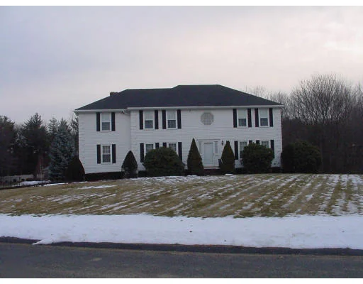 Unit for sale at 17 Palmer Way, Wilmington, MA 01887