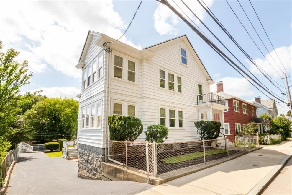 Unit for sale at 8-10 Kenrick Street, Boston, MA 02135