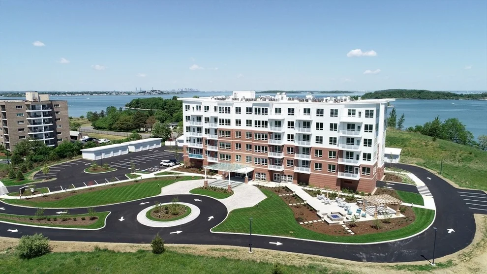 Unit for sale at 130 Broad Reach, Weymouth, MA 02191