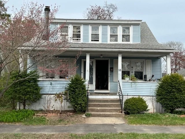 Unit for sale at 59 Eddy St, Springfield, MA 01104