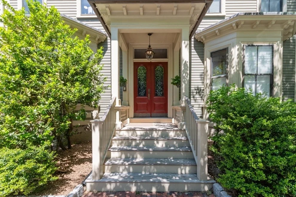 Unit for sale at 35 Bigelow St, Cambridge, MA 02139
