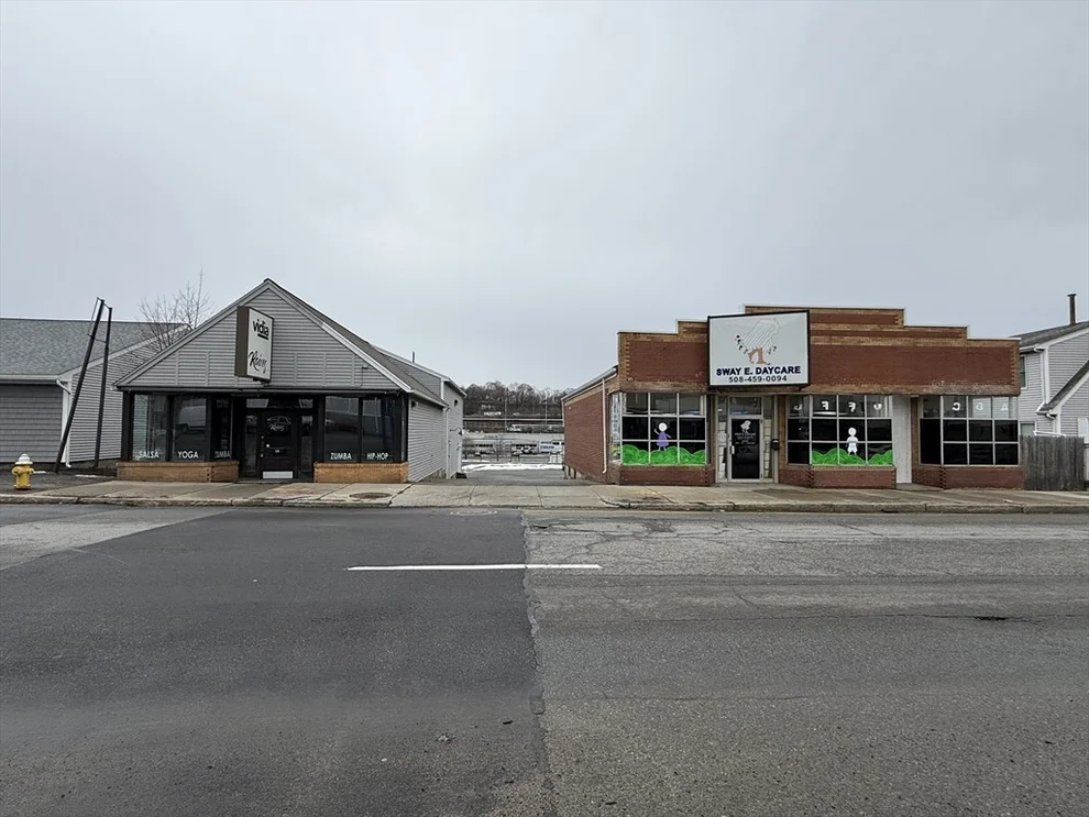 Unit for sale at 118 & 120 West Boylston Street, Worcester, MA 01606