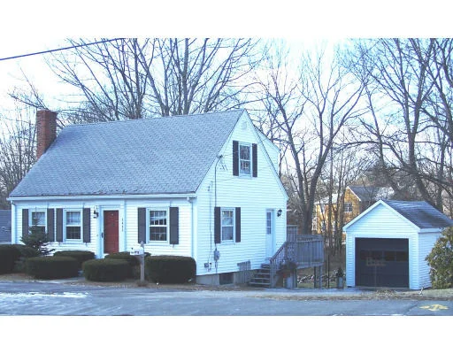 Unit for sale at 2082 Washington St, Canton, MA 02021