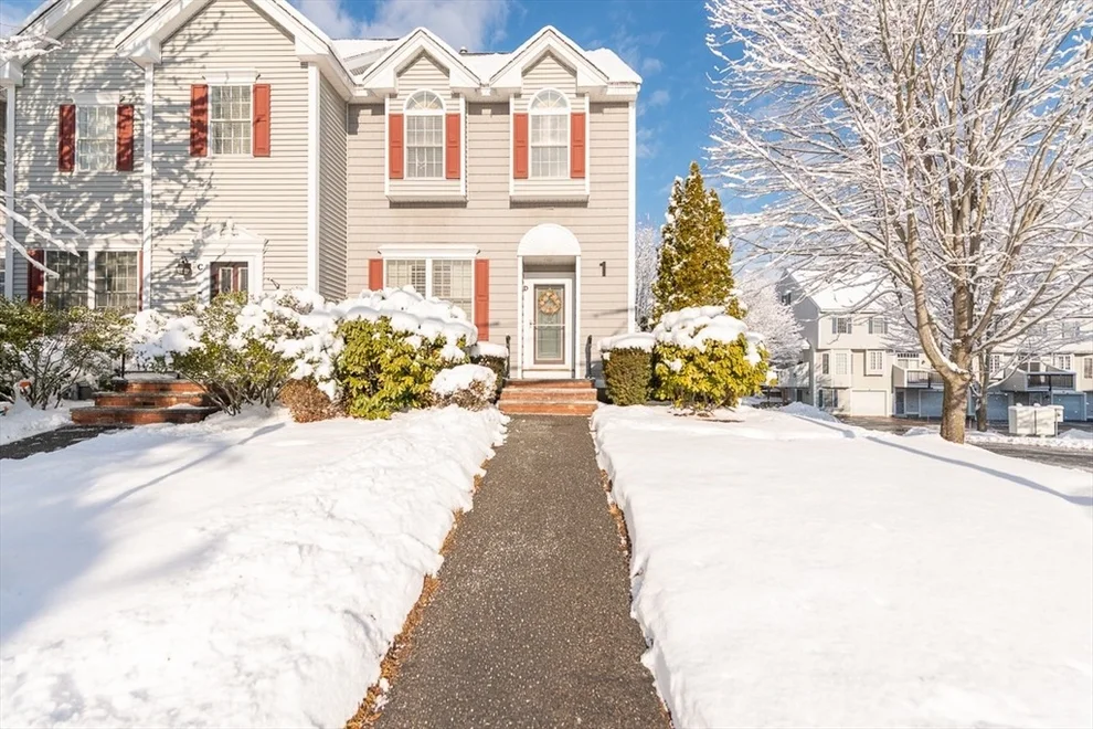 Unit for sale at 38 Tarbell St, Pepperell, MA 01463