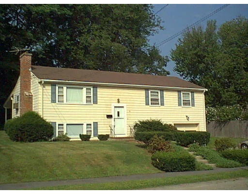 Unit for sale at 19 St.Catherines Rd., Norwood, MA 02062