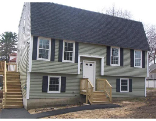 Unit for sale at 5 March Street, Billerica, MA 01821