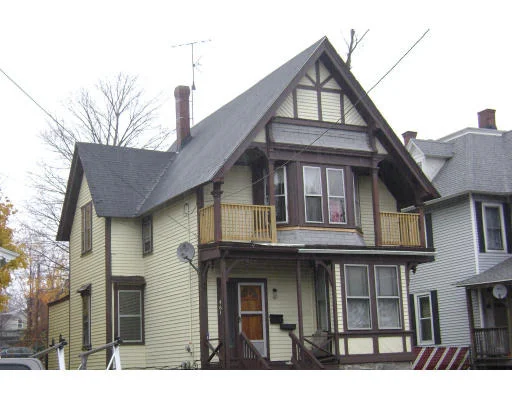 Unit for sale at 461 Westford Street, Lowell, MA 01851