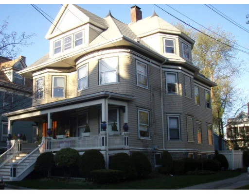 Unit for sale at 41 Grace St, Malden, MA 02148