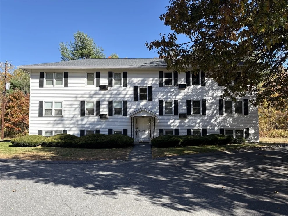 Unit for sale at 1348 Main St, Holden, MA 01520