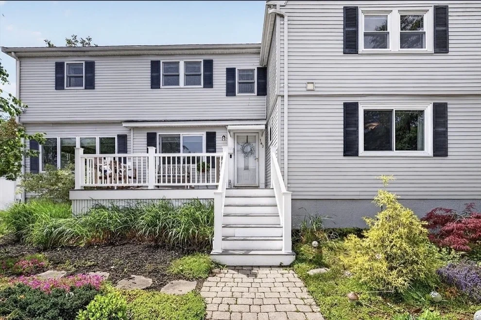 Unit for sale at 143 Morton St, Winthrop, MA 02152
