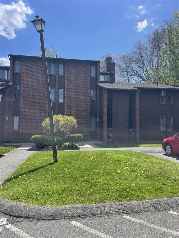 Unit for sale at 222 North East St, Amherst, MA 01002