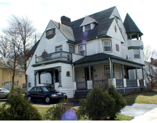 Unit for sale at 301 Ashmont St., Boston, MA 02124