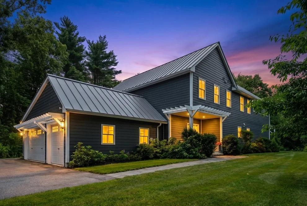 Unit for sale at 151 Hillside St, Rowley, MA 01969