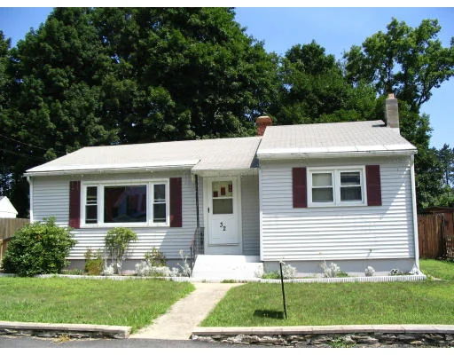 Unit for sale at 32 Burrage Avenue, Leominster, MA 01453