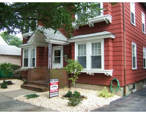 Unit for sale at 18 Roslyn Street, Salem, MA 01970
