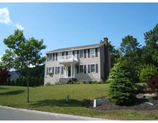 Unit for sale at 29 Burnside Lane, Merrimac, MA 01860