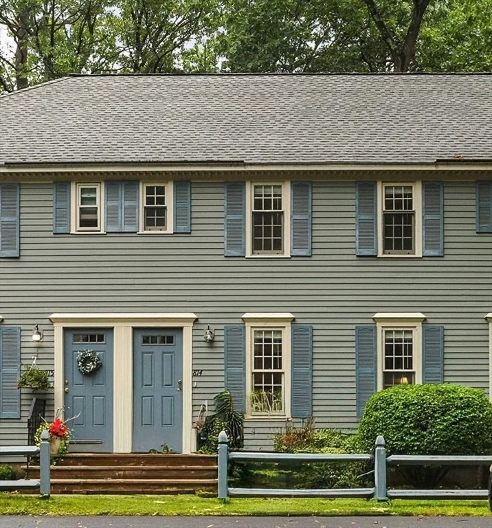 Unit for sale at 814 Wellman Avenue, Chelmsford, MA 01863