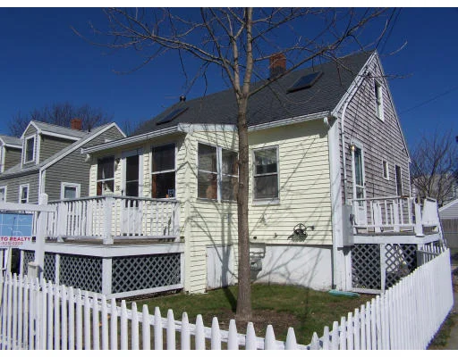 Unit for sale at 13 E, Hull, MA 02045