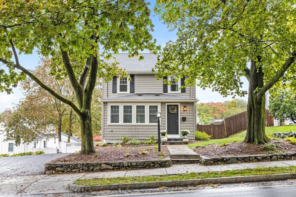 Unit for sale at 195 Lowell Street, Reading, MA 01867