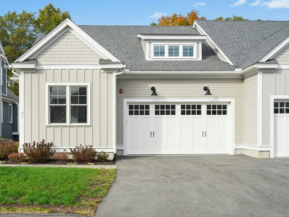 Unit for sale at 71 Weston Lane, Hopkinton, MA 01748