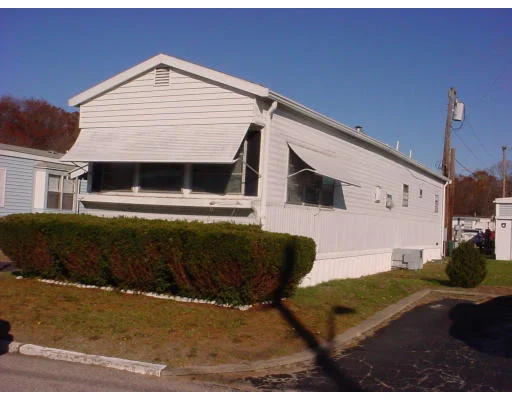 Unit for sale at 68 Rachael, Attleboro, MA 02703