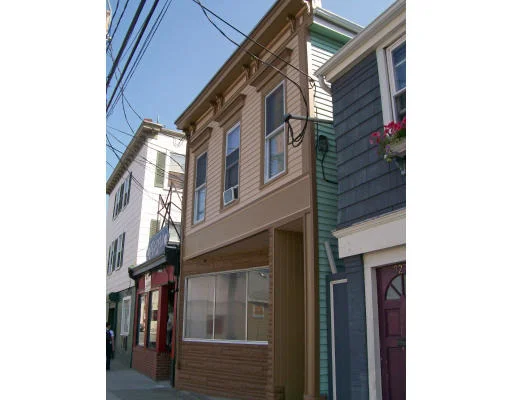 Unit for sale at 329 Sumner Street, Boston, MA 02128