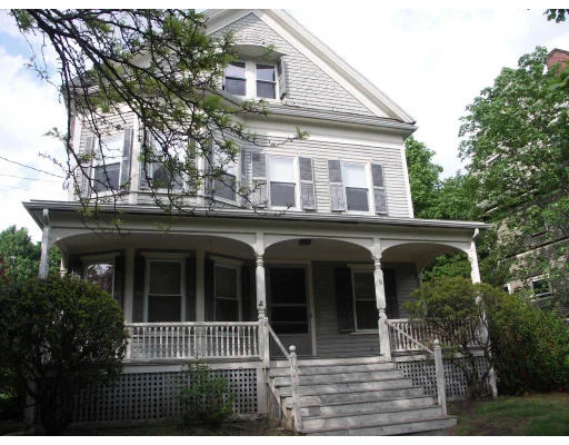 Unit for sale at 51 Page Road, Newton, MA 02460