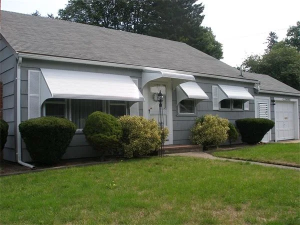 Unit for sale at 3 Church Ave, Wareham, MA 02571