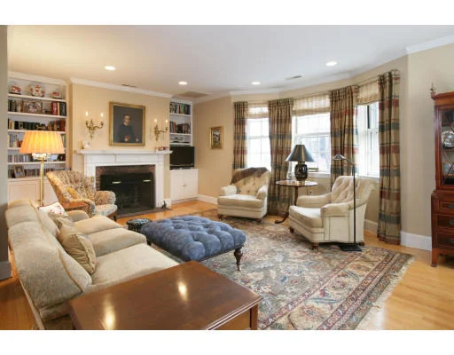 Unit for sale at 22 River Street, Boston, MA 02108