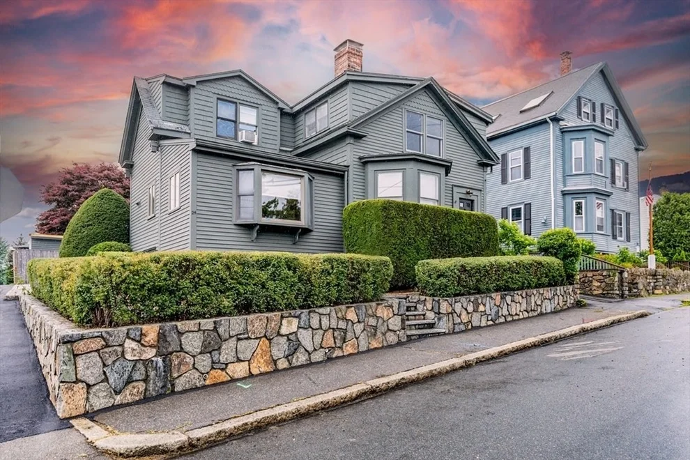 Unit for sale at 24 Pond Street, Marblehead, MA 01945