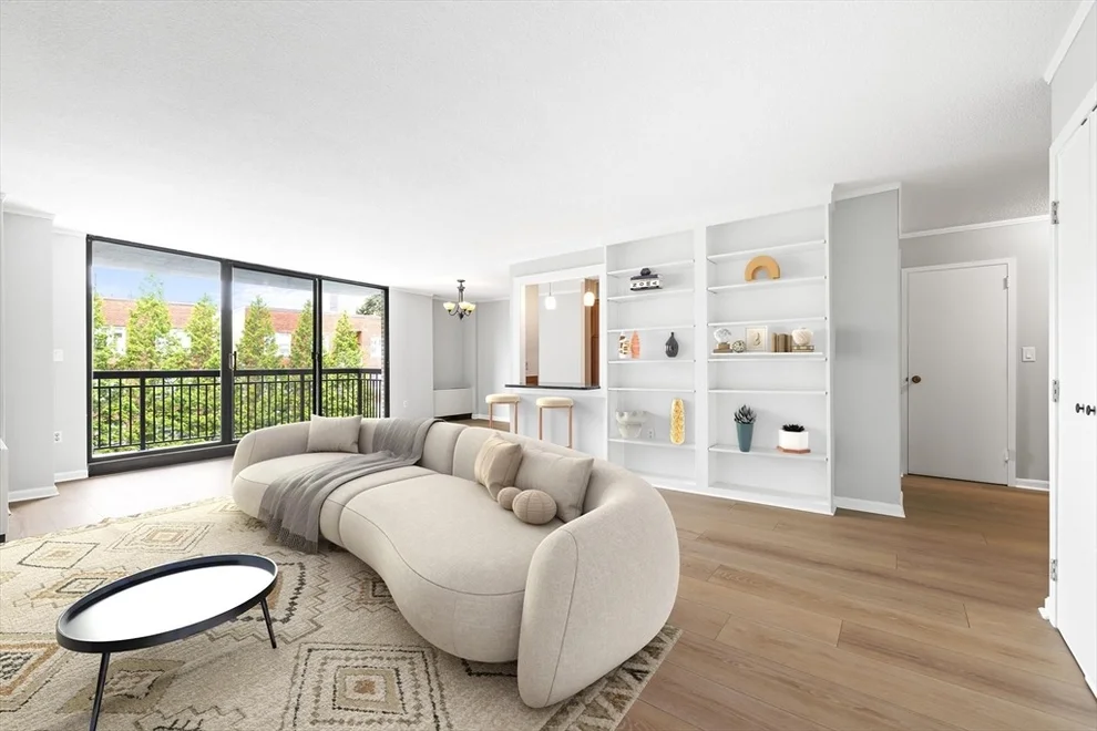 Unit for sale at 60 Longwood Ave, Brookline, MA 02446