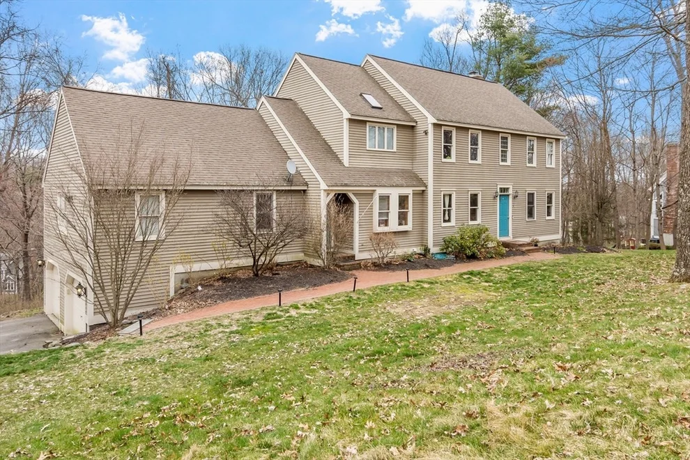 Unit for sale at 76 Woobly Rd, Bolton, MA 01740