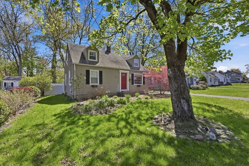Unit for sale at 182 Ely Ave, West Springfield, MA 01089