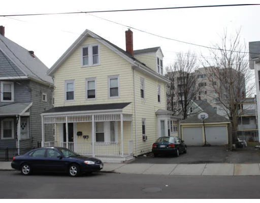 Unit for sale at 17 Mansfield St., Everett, MA 02149