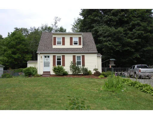 Unit for sale at 1842 Turnpike, Stoughton, MA 02072