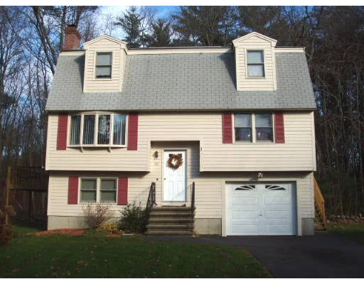 Unit for sale at 20 Cobbett Street, Tewksbury, MA 01876