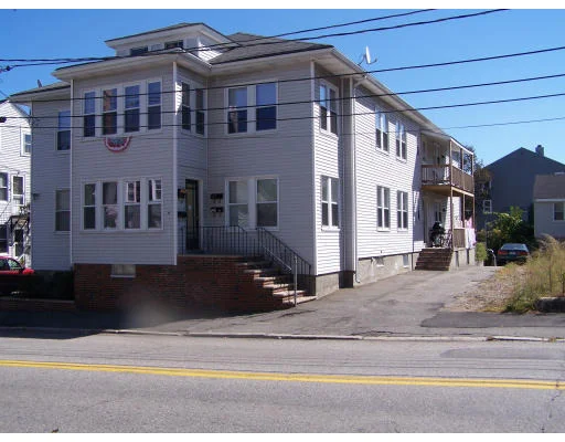 Unit for sale at 84 Endicott Street, Peabody, MA 01960